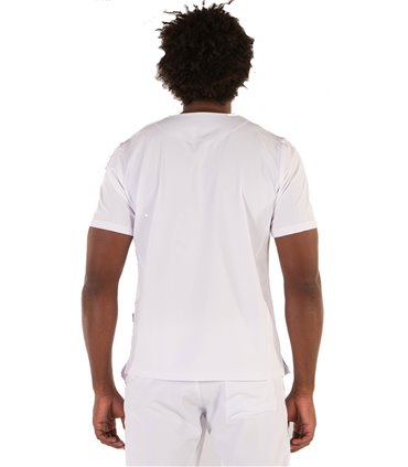 Casaca hombre microfibra 360 Silvadur™ Tadeo 6175