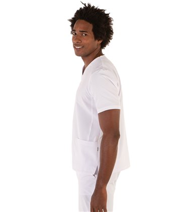 Casaca hombre microfibra 360 Silvadur™ Tadeo 6175