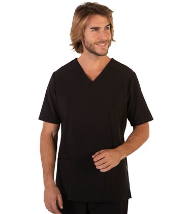 Casaca hombre microfibra 360 Silvadur™ Tadeo 6175