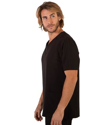 Casaca hombre microfibra 360 Silvadur™ Tadeo 6175