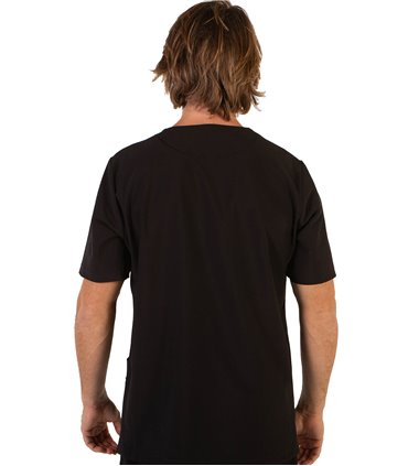 Casaca hombre microfibra 360 Silvadur™ Tadeo 6175