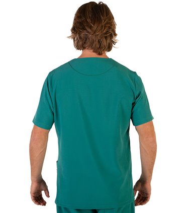 Casaca hombre microfibra 360 Silvadur™ Tadeo 6175
