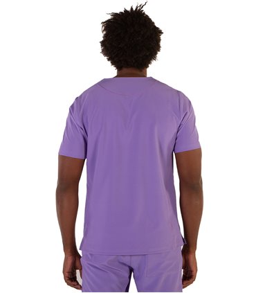Casaca hombre microfibra 360 Silvadur™ Tadeo 6175