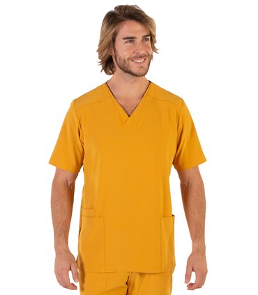 Casaca hombre microfibra 360 Silvadur™ Tadeo 6175