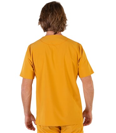 Casaca hombre microfibra 360 Silvadur™ Tadeo 6175