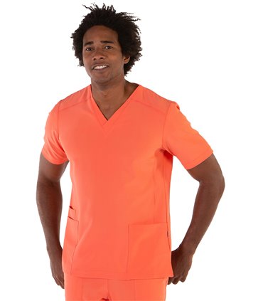Casaca hombre microfibra 360 Silvadur™ Tadeo 6175