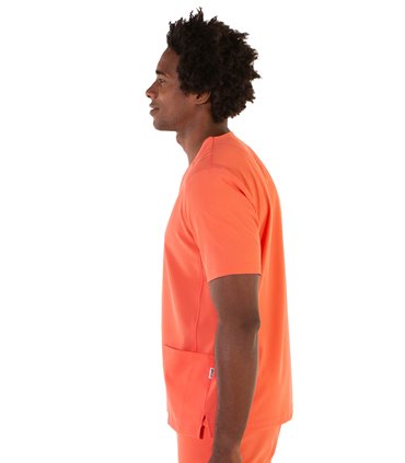 Casaca hombre microfibra 360 Silvadur™ Tadeo 6175