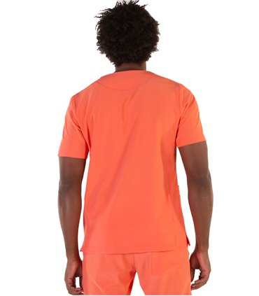 Casaca hombre microfibra 360 Silvadur™ Tadeo 6175