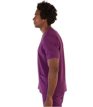 Casaca hombre microfibra 360 Silvadur™ Tadeo 6175