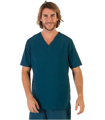 Casaca hombre microfibra 360 Silvadur™ Tadeo 6175