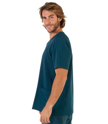 Casaca hombre microfibra 360 Silvadur™ Tadeo 6175