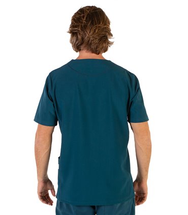 Casaca hombre microfibra 360 Silvadur™ Tadeo 6175