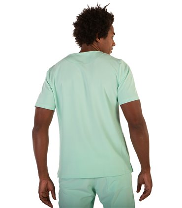 Casaca hombre microfibra 360 Silvadur™ Tadeo 6175
