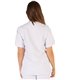 Blusa unisex microfibra Amaia Niños 6124
