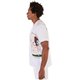 Blusa unisex microfibra Amaia Worry 6124