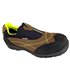 Zapato de seguridad Miami MUD S1P SRC