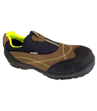 Zapato de seguridad Miami MUD S1P SRC
