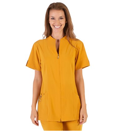 Blusa mujer microfibra 360 Silvadur™ Yanira 6622
