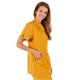 Blusa mujer microfibra 360 Silvadur™ Yanira 6622