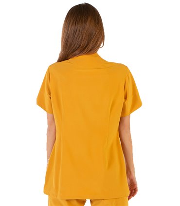 Blusa mujer microfibra 360 Silvadur™ Yanira 6622
