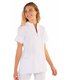 Blusa mujer microfibra 360 Silvadur™ Yanira 6622