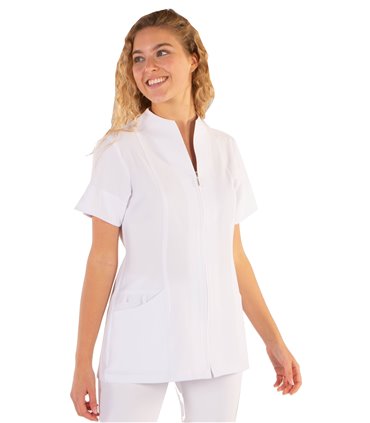 Blusa mujer microfibra 360 Silvadur™ Yanira 6622