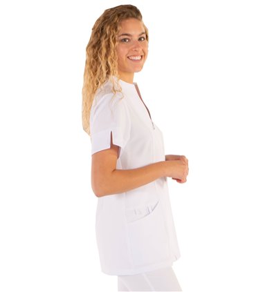 Blusa mujer microfibra 360 Silvadur™ Yanira 6622