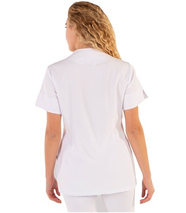 Blusa mujer microfibra 360 Silvadur™ Yanira 6622