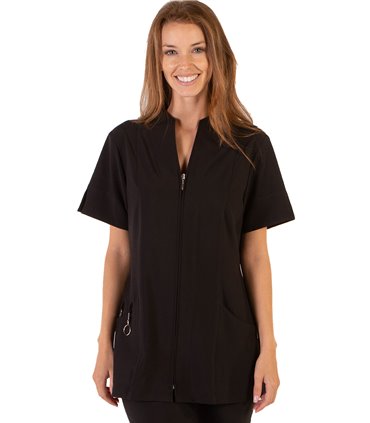 Blusa mujer microfibra 360 Silvadur™ Yanira 6622