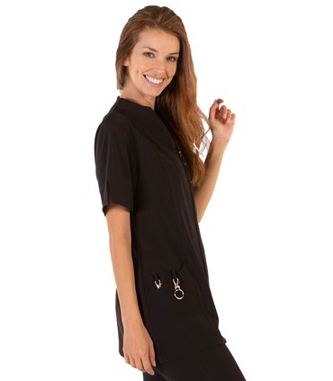 Blusa mujer microfibra 360 Silvadur™ Yanira 6622