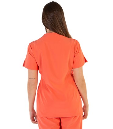 Blusa mujer microfibra 360 Silvadur™ Yanira 6622
