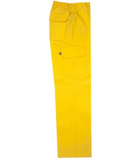 Pantalón de industria Velilla modelo 345.