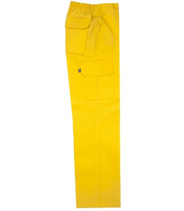 Pantalón de industria Velilla modelo 345.