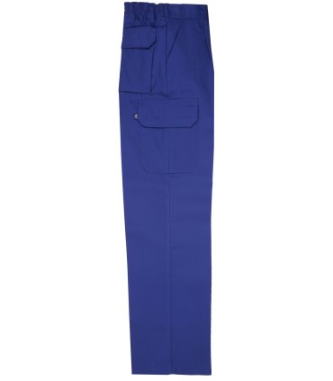 Pantalón de industria Velilla modelo 345.