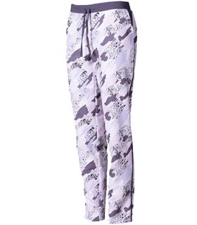 Pantalón microfibra mujer 7037 gris
