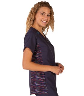 Blusa mujer microfibra Erica 6588