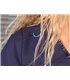 Blusa mujer microfibra Erica 6588