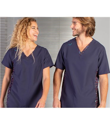 Blusa hombre microfibra Ander 6168
