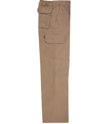 Pantalón de industria Velilla modelo 345.