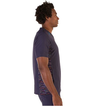 Blusa hombre microfibra Ander 6168