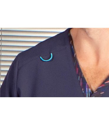 Blusa hombre microfibra Ander 6168