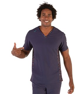 Blusa hombre microfibra Ander 6168