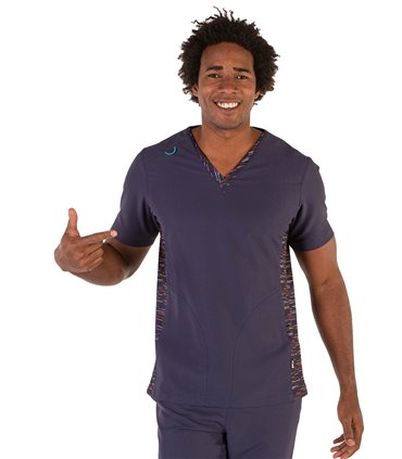Blusa hombre microfibra Ander 6168
