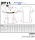 Blusa mujer microfibra Olga negro 6607