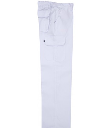 Pantalón de industria Velilla modelo 345.