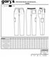 Pantalón microfibra mujer blanco 7044