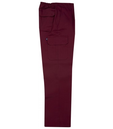 Pantalón de industria Velilla modelo 345.