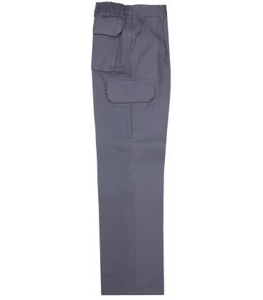 Pantalón de industria Velilla modelo 345.