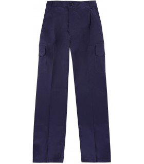Pantalón de industria Velilla modelo 345.