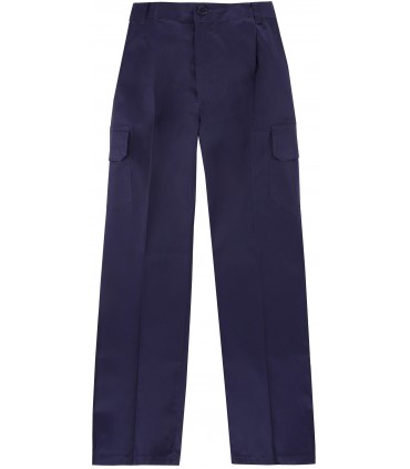 Pantalón de industria Velilla modelo 345.